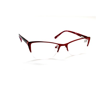 Готовые очки boshi - 8006 розовый