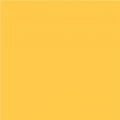 Фоамиран - Тёмно-жёлтый (006)