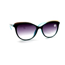 Солнцезащитные очки с диоптриями FM - 781 с583