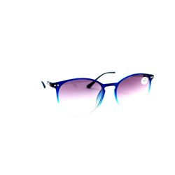 Солнцезащитные очки с диоптриями - FM 399 с2