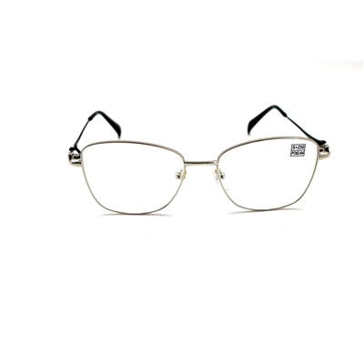 Готовые очки - Tiger 98070 черный