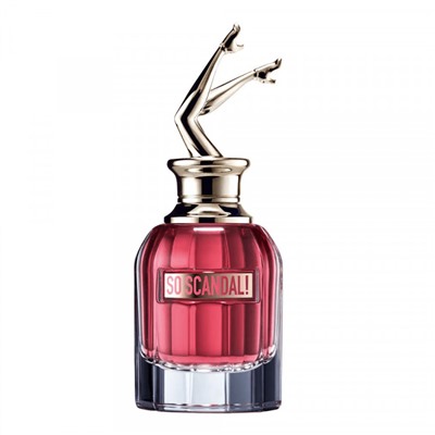 Jean Paul Gaultier So Scandal! edp for women 80 ml