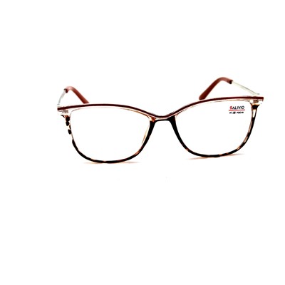 Готовые очки  - Salivio 0038 с1