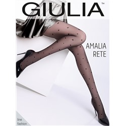 колготки GIULIA Amalia Rete 40 №02