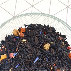 Черный чай "Мартиника"