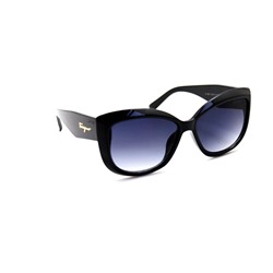 Солнцезащитные очки 2023 - Feragammo 3951 c1
