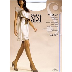 колготки SISI Miss 40