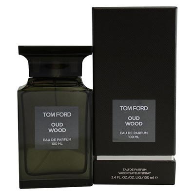 Tom Ford Oud Wood Unisex edp 100 ml