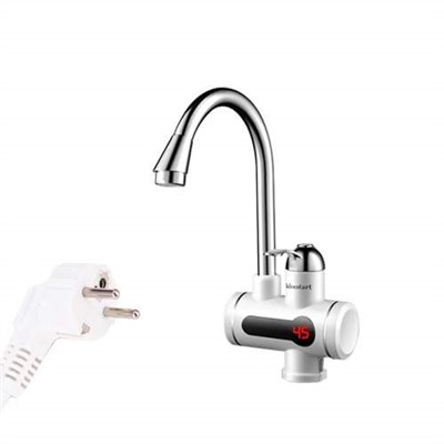 Водонагреватель проточный Instant Electric Heating Water Faucet&Shower оптом