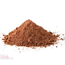 Какао-порошок натуральный TULIP300 0.5кг