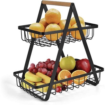 Корзина для фруктов и овощей FRUIT BASKET