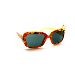 Детские солнцезащитные очки - 8901 с6