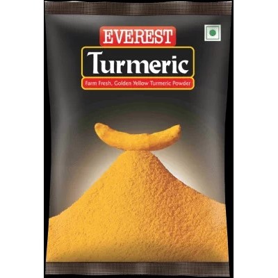 Куркума молотая Turmeric Everest 100 гр