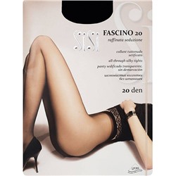 колготки SISI Fascino 20